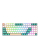 Klawiatura REDRAGON Veigar Pro RGB K643WGC-RGB-PRO